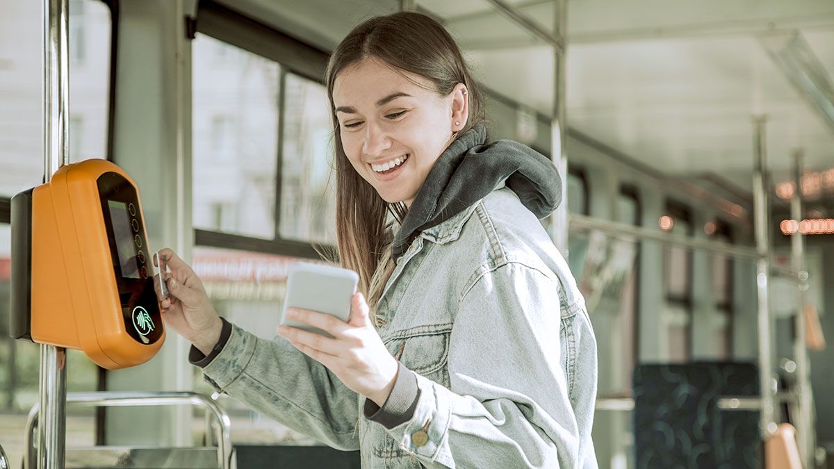Con Cuenta DNI podes acceder hoy miércoles 1 de abril a los siguientes beneficios