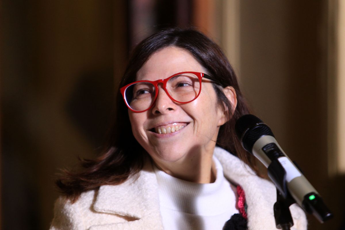 Silvina Batakis, nueva ministra de Economía de la Nación.