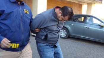 El modus operandi para robar las tarjetas de crédito a turistas argentinos en Chile