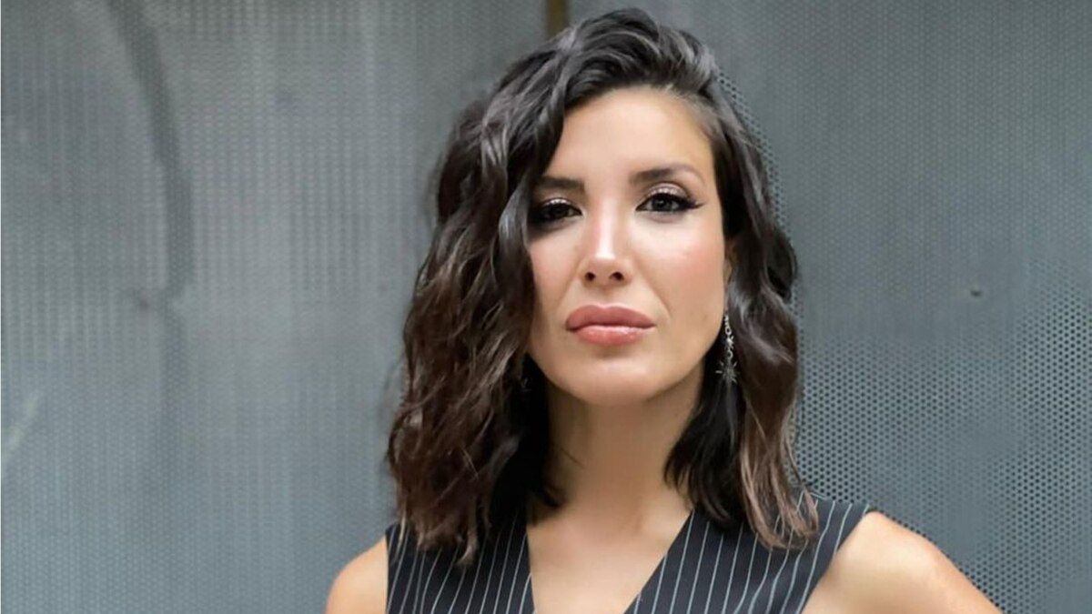 Andrea Rincón habló de Messi y hundió a Antonela Roccuzzo