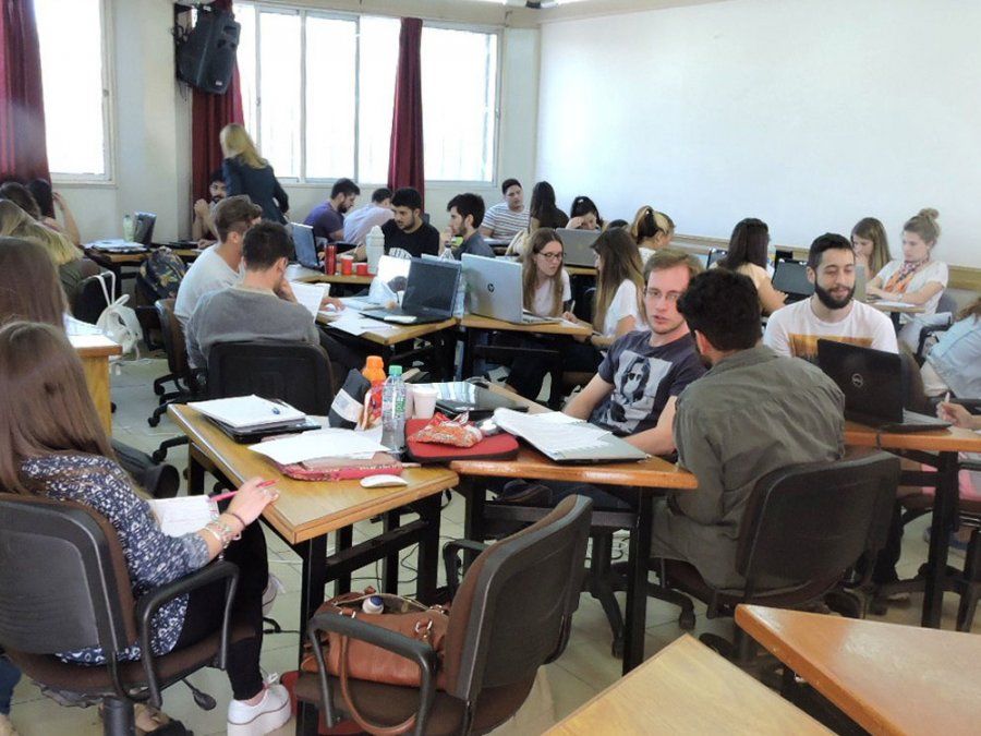 Semana Internacional de la Comunicación se realiza en la Universidad Maza