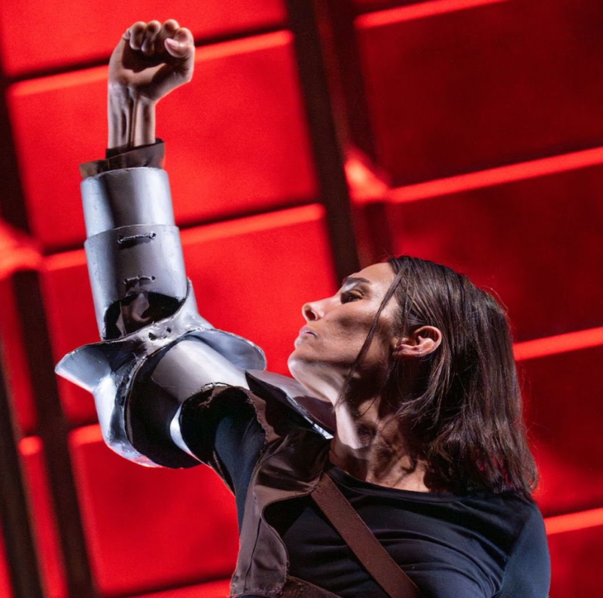 Juana Viale se presenta en Mendoza este 24 y 25 de mayo en el Teatro Mendoza. Juana Viale se presenta en Mendoza este 24 y 25 de mayo en el Teatro Mendoza. 