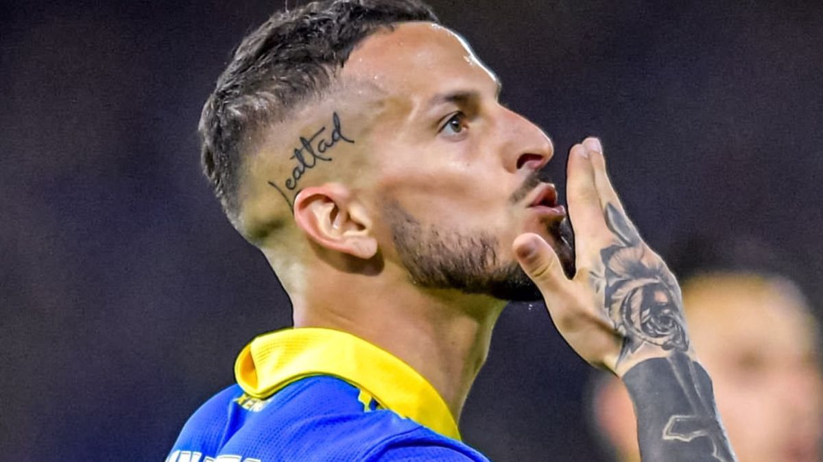 Benedetto hablo del famoso festejo de su cumpleaños.