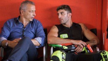 Le dieron una sanción mayor a Andrea Iannone por doping
