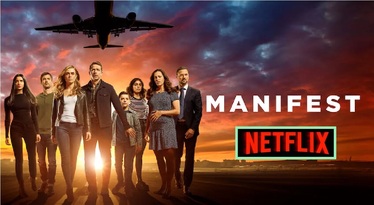 Netflix arrasa con la serie de Estados Unidos donde la relación de dos protagonistas traspasó la ficción Netflix arrasa con la serie de Estados Unidos donde la relación de dos protagonistas traspasó la ficción