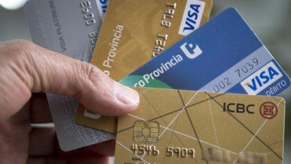 Las operaciones con tarjetas de crédito crecieron a un ritmo del 60% anual, en diciembre de 2020, comparado con el mismo del año anterior.