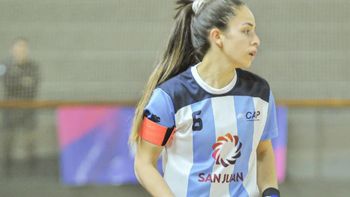 Mundial de hockey sobre patines: cinco mendocinas en la selección nacional