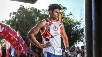 Se entrenaba para el 