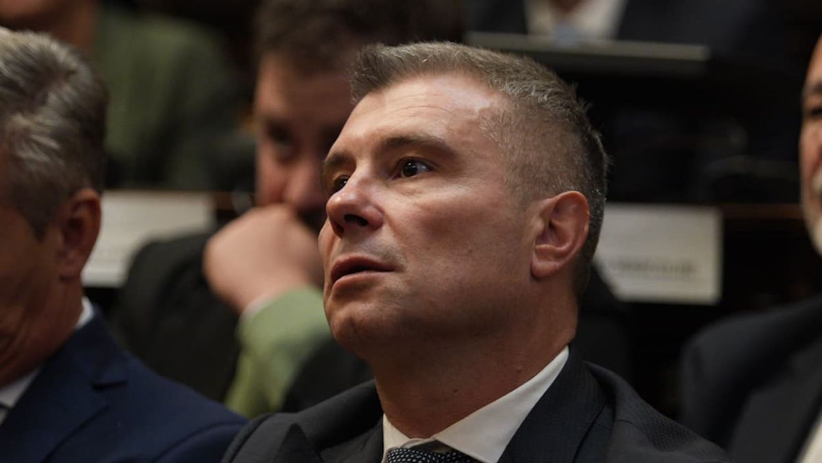 El intendente de Godoy Cruz, Diego Costarelli, se metió de lleno en la puja de las elecciones 2027, y pidió darle continuidad a lo conseguido por las gestiones radicales en Mendoza.&nbsp;