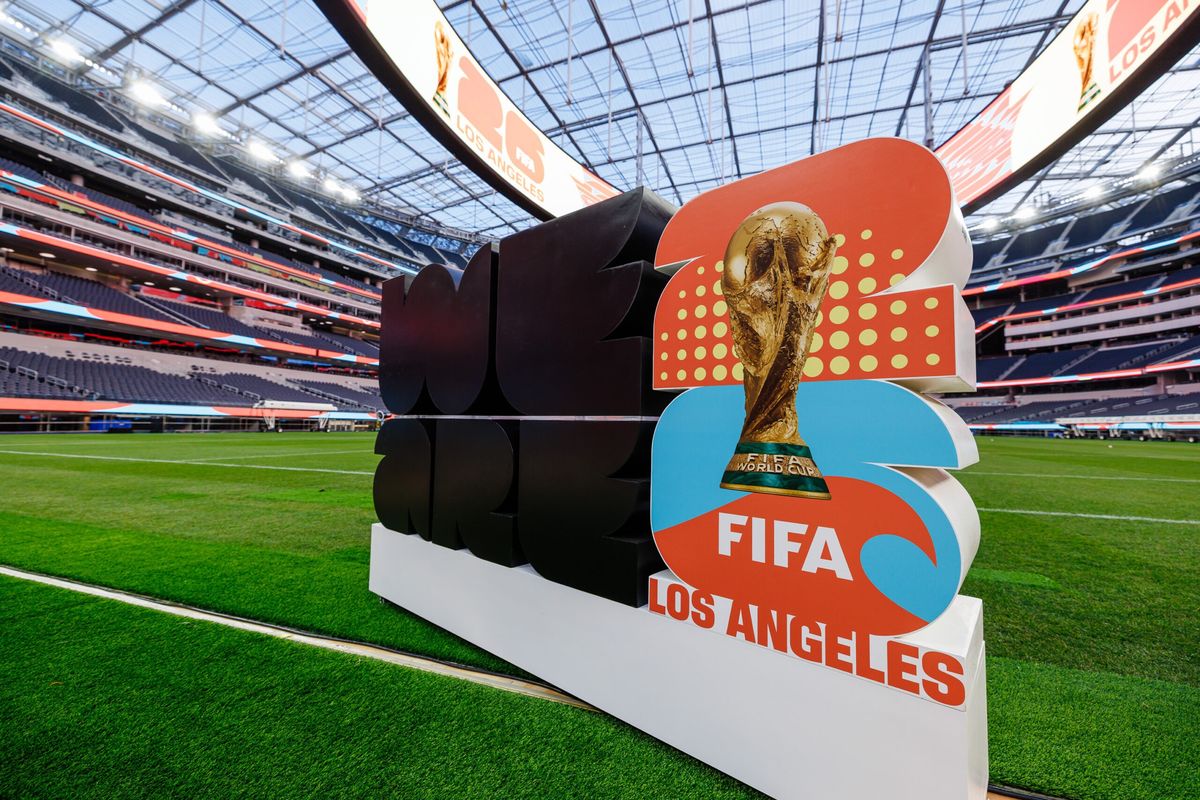 Preocupa a la FIFA la venta de tickets.