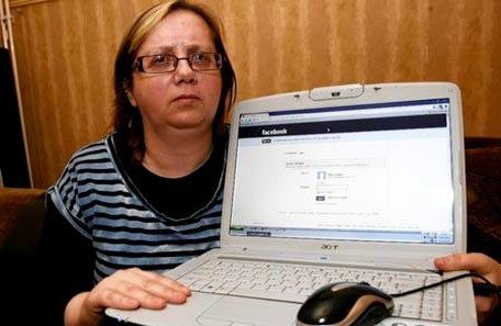 Facebook cerró el perfil y quitó la foto de los pechos de una mujer operada de cáncer de mama
