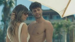 La serie de Netflix es ujna de las más picantes del catálogo.