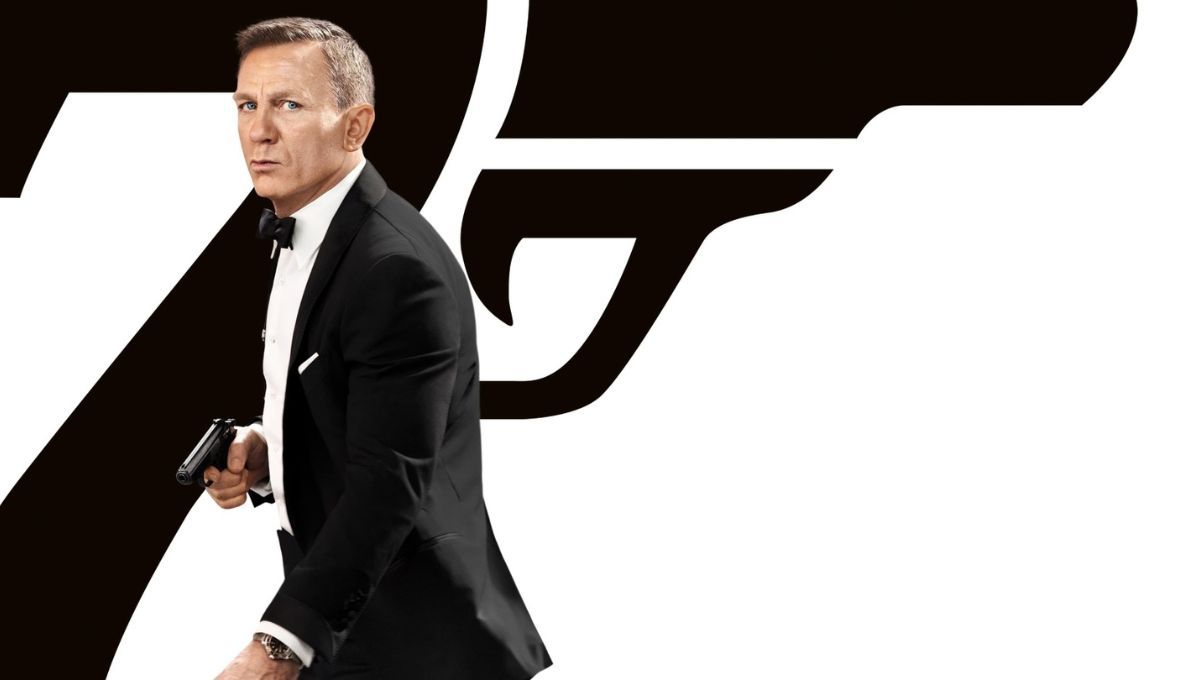 ¿Quién será el nuevo James Bond?