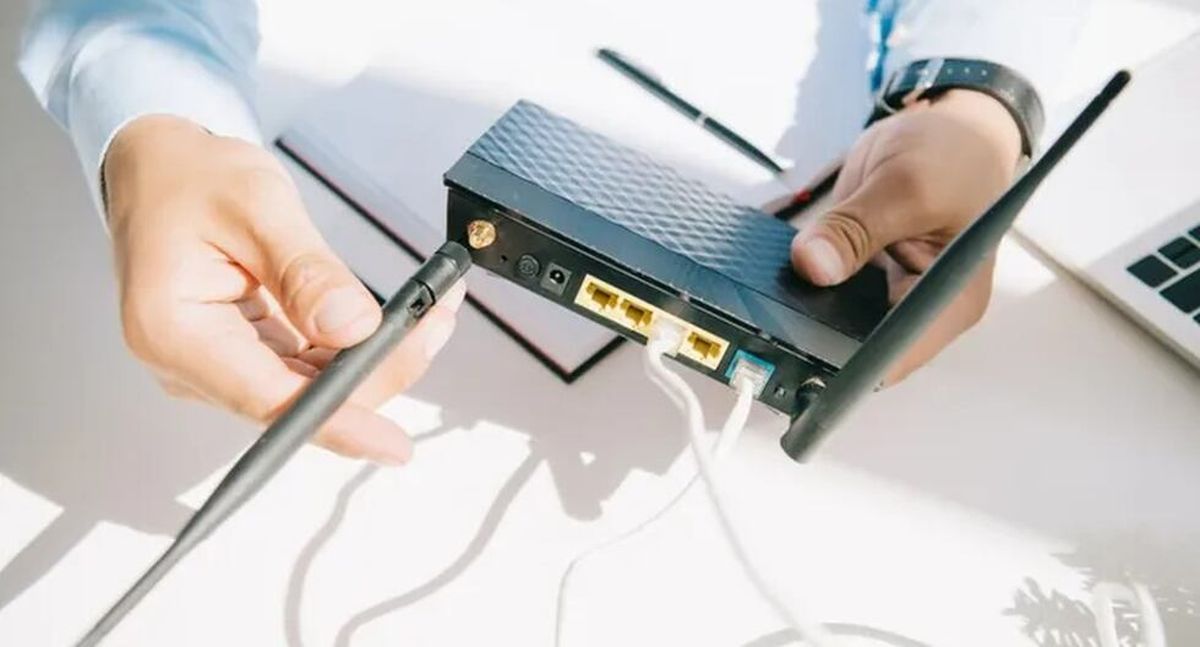 Wifi: el truco con el que puedes comprobar si tu red está siendo robada por extraños Wifi: el truco con el que puedes comprobar si tu red está siendo robada por extraños