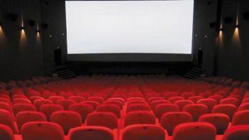 Expectativa por la posible reapertura de los cines