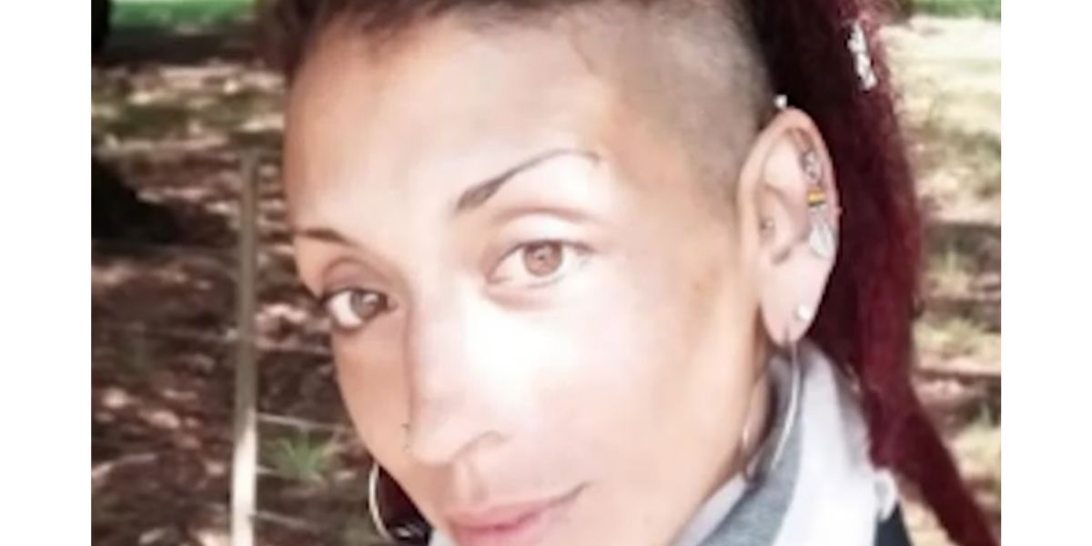 Hallaron ropa ensangrentada donde desapareció la mujer de 39 años que discutió con su novio