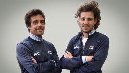 Gaudio será el capitán del equipo argentino de Copa Davis