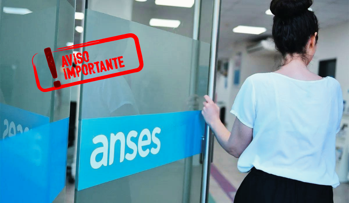 Anses Confirmó El Pago De Un Bono Extraordinario De 43000 Por única Vez 1424