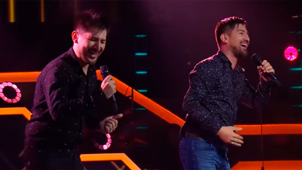 La Voz Argentina: los mendocinos que tuvieron revancha