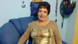 Condenaron a 20 años de prisión al asesino de Eva Rueda