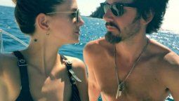 La China Suárez y Benjamín Vicuña ya conocen cuál será el sexo de su bebé