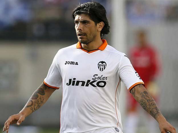 Banega ya no tiene lugar en el Valencia