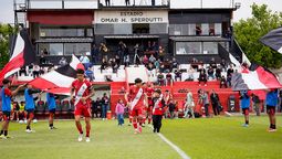 Deportivo Maipú recibe Güemes, con el objetivo&nbsp; de lograr un triunfo, en el último partido como local en el torneo.