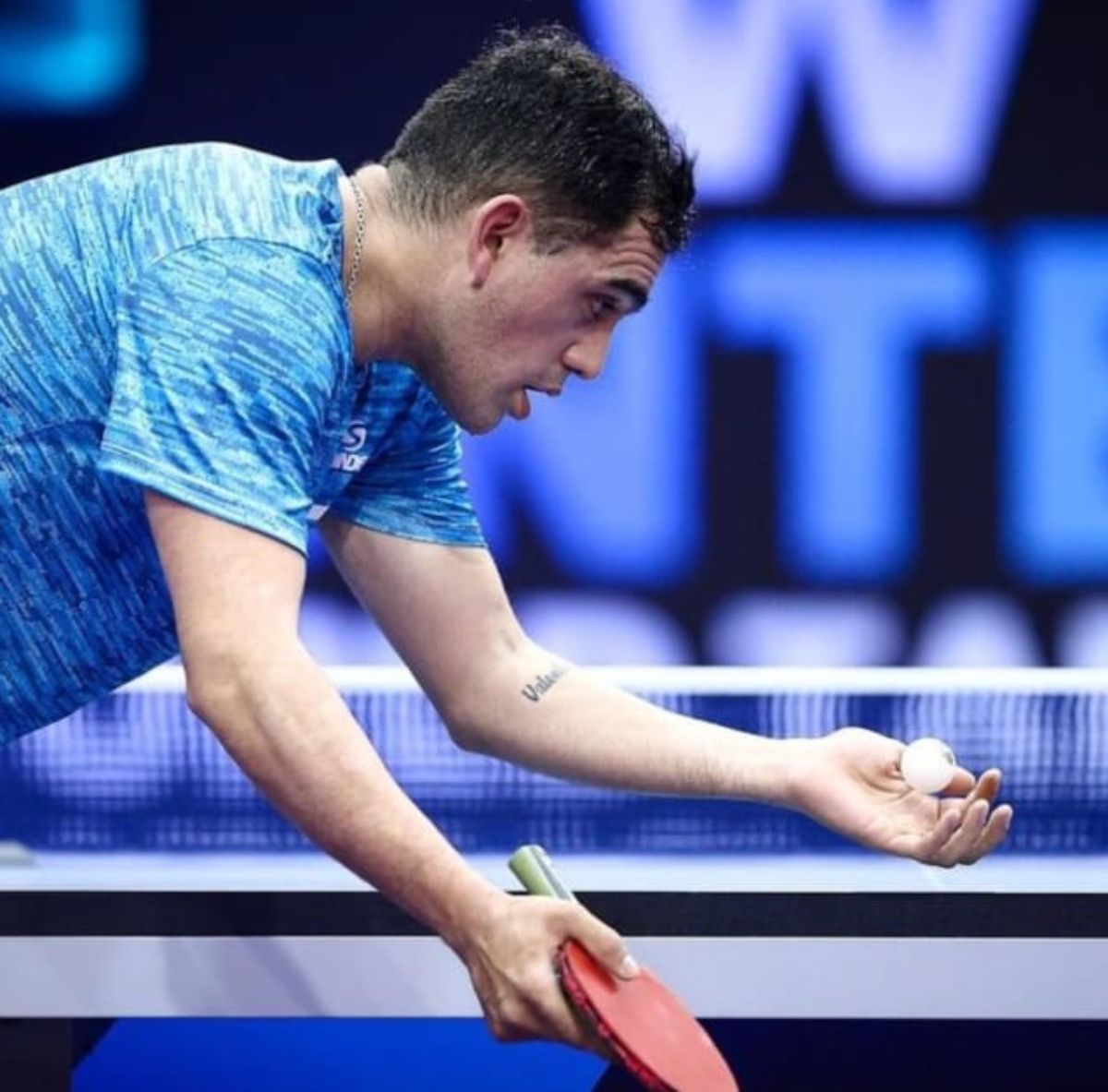 Gastón Alto se despedirá como jugador en el WTT Contender Mendoza 2024. Gastón Alto se despedirá como jugador en el WTT Contender Mendoza 2024.