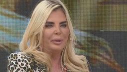 La salud de Raquel Mancini sigue complicada, pero esperan que salga de terapia intensiva en pocos días.