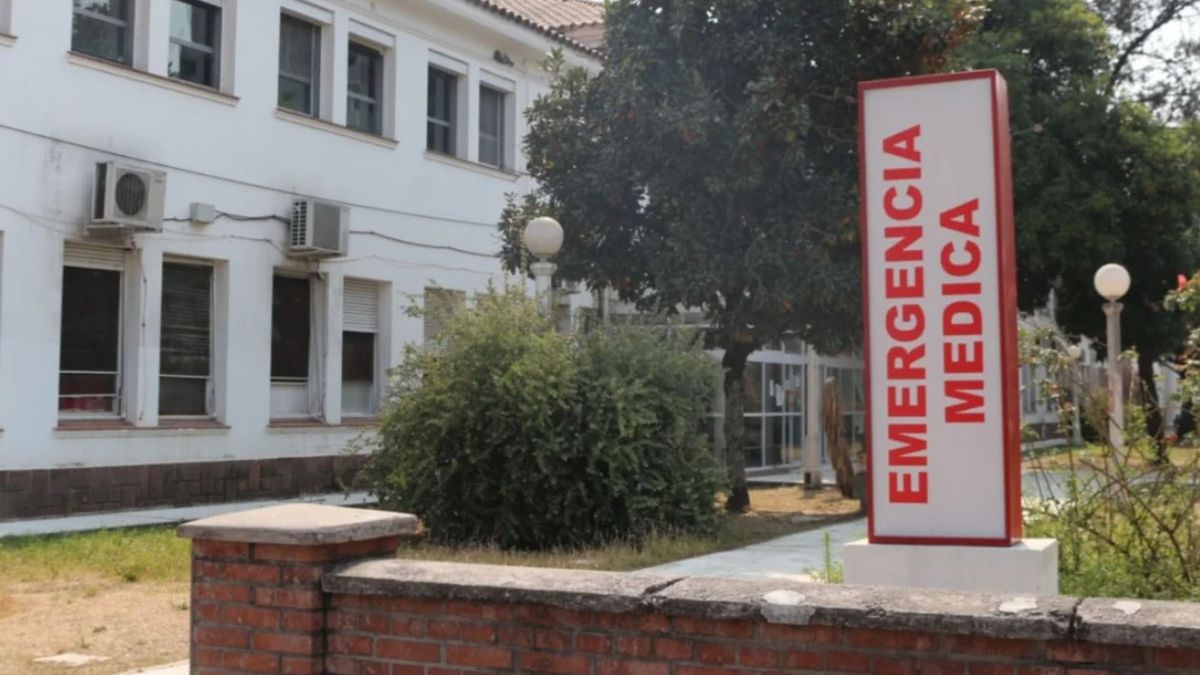 Violenta pelea: un joven discutió con su hermana y le dio una puñalada en el cuello