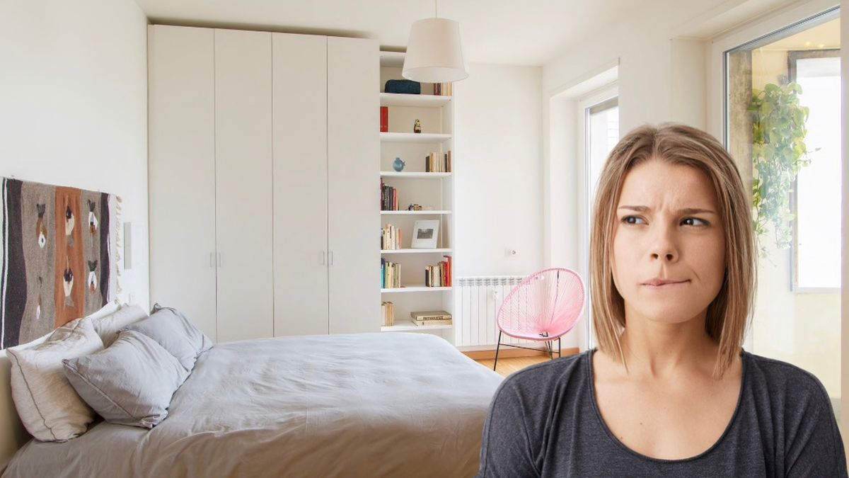 Arquitectura y decoración: decile adiós a los costosos placares tradicionales