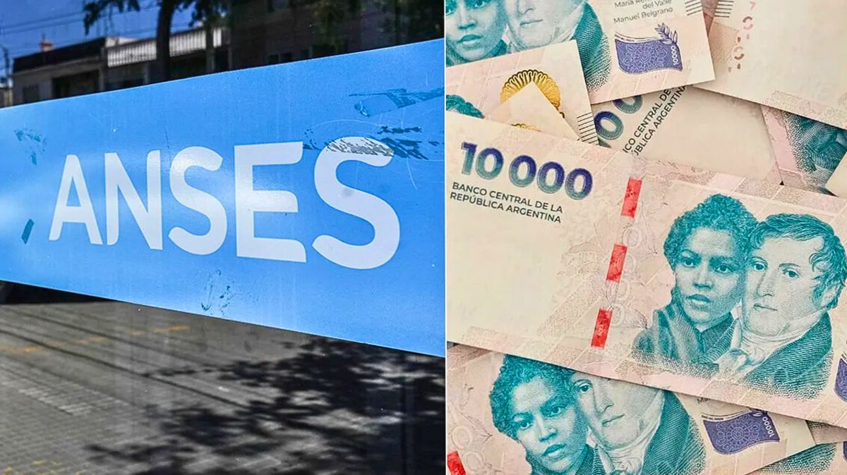 ANSES sorprendió al confirmar quiénes van a cobrar más de $487.000 a partir del 8 de julio