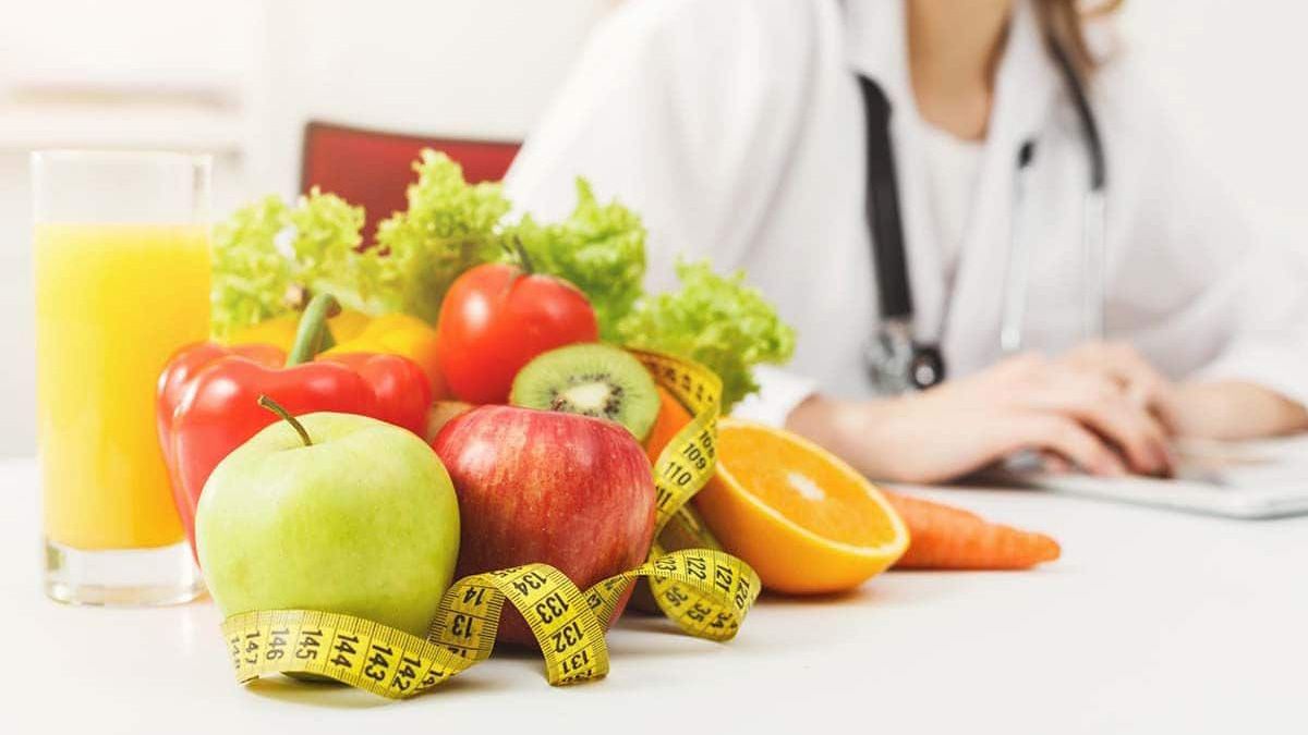 El consumo de frutas es recomendado tanto para pacientes que pedecen distintos tipos de cáncer como para la prevención de la enfermedad