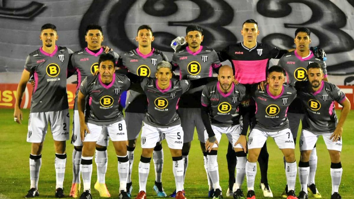 Gimnasia y Esgrima defenderá su liderazgo en el Legrotaglie