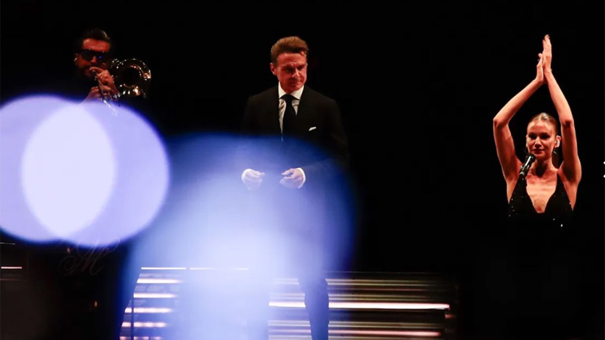 Luismi volverá. Luis Miguel regresará a Argentina: cómo conseguir las entradas. Luismi volverá. Luis Miguel regresará a Argentina: cómo conseguir las entradas.