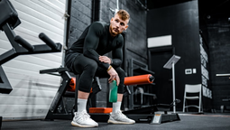Cuánto tiempo se debe descansar cada músculo luego de hacer ejercicio para ganar masa muscular