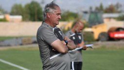 El Chaucha metió mano en el equipo para volver al triunfo