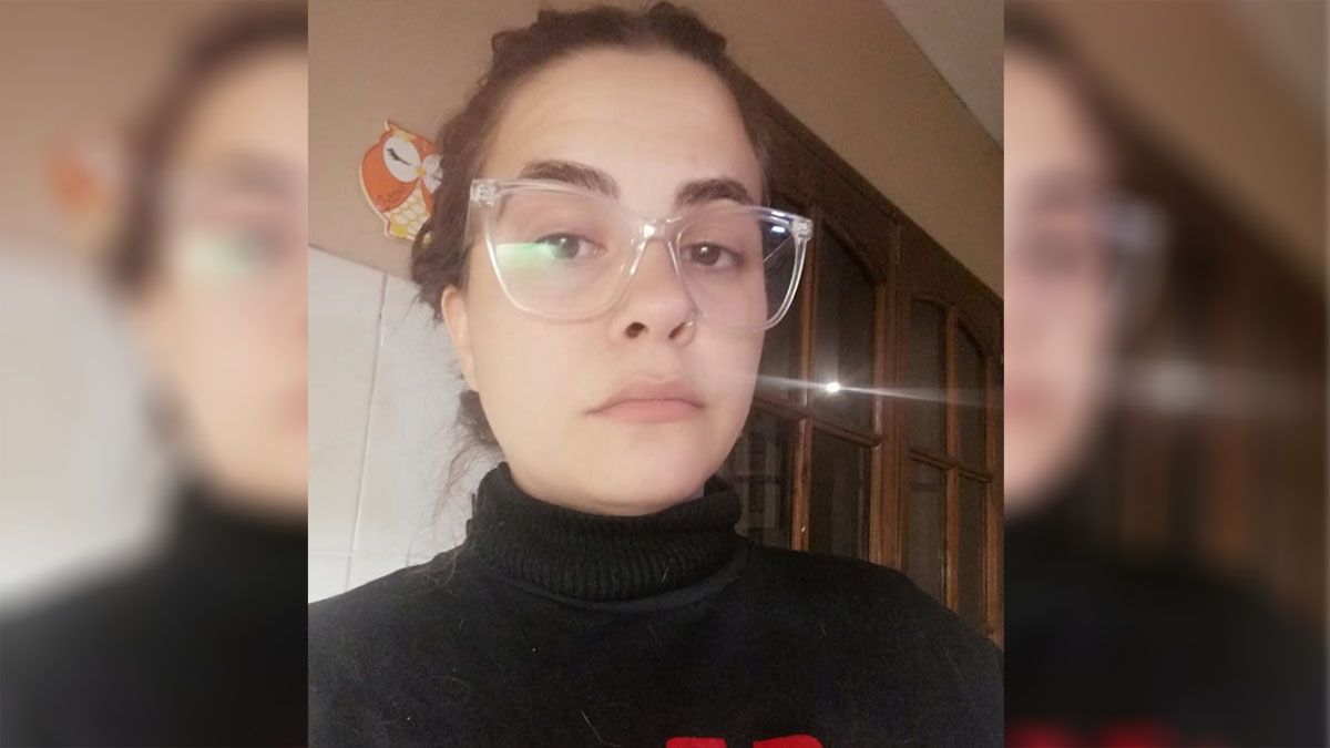 María Eugenia Di Silvestro, de 32 años.