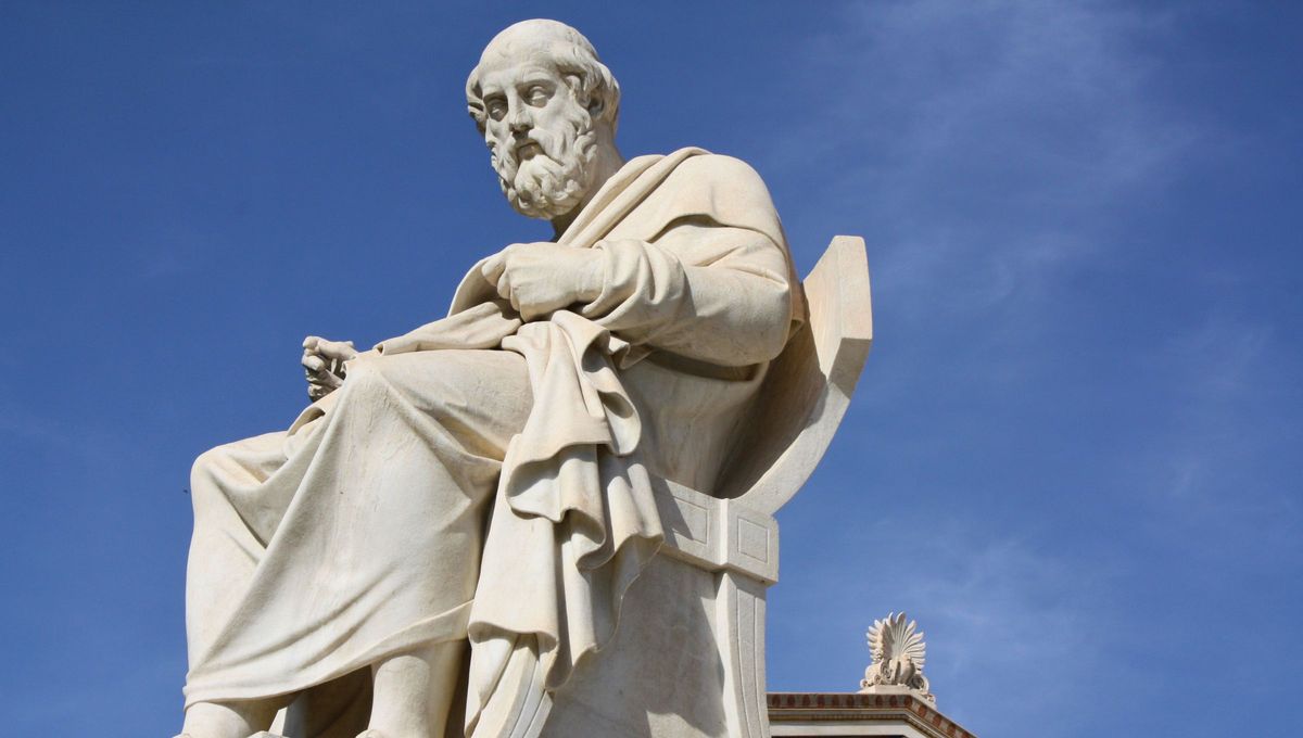 Filosofía griega: el mensaje de Platón que puede cambiar tu forma de llegar a la grandeza