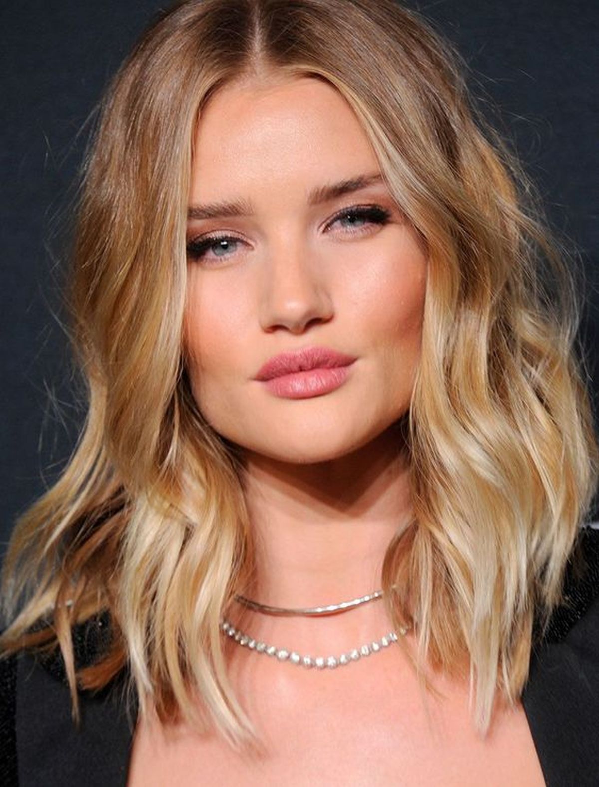 Corte clavicut. Foto: Pinterest. Corte clavicut. Foto: Pinterest.