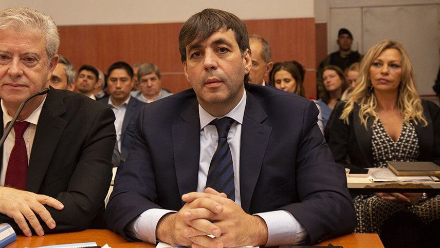 De Sousa denunció a la AFIP por persecución al grupo Indalo