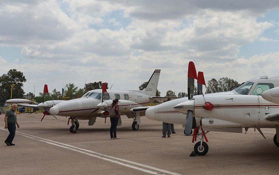 Lucha antigranizo. El PJ dice que hay irregularidades.