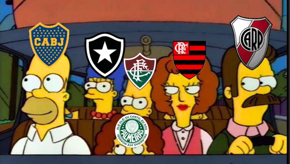 Boca cayó ante Bayern Múnich y las redes sociales se llenaron de memes