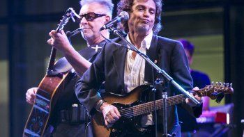 Próceres del rock le hicieron una canción a las Abuelas de Plaza de Mayo