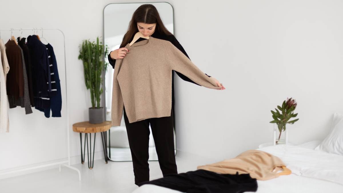 Los colores para vestir de lunes a viernes y atraer la buena suerte durante la semana