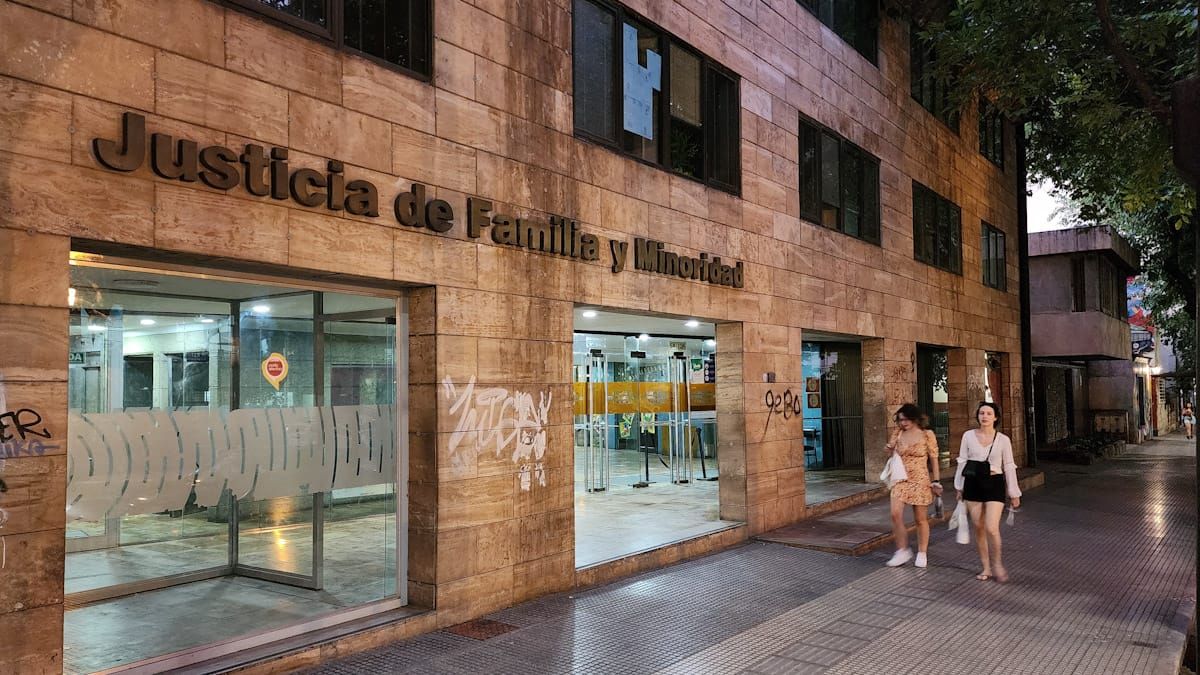 De los propios Juzgados de Familia surgieron las necesidades de cambio del Registro de Deudores Alimentarios Morosos de Mendoza.