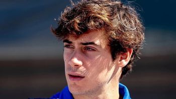 Franco Colapinto y su Alpine en el GP de Austria de Fórmula 1: horarios, TV y actividad del fin de semana Franco Colapinto y su Alpine en el GP de Austria de Fórmula 1: horarios, TV y actividad del fin de semana