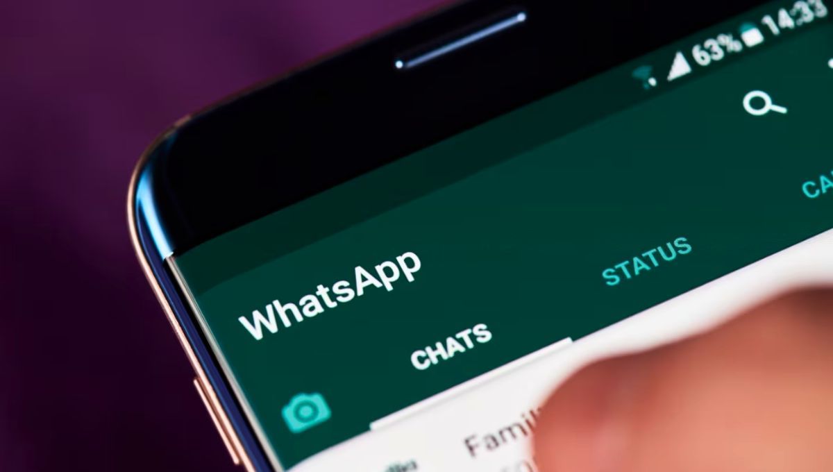 Además, este truco te permitirá reconocer datos sobre tu almacenamiento