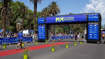 La MIM 2021 reunió a unos 7.000 participantes