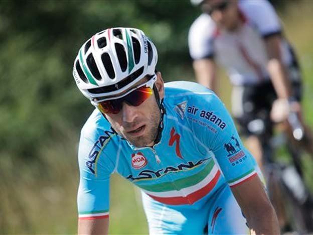 Nibali, el máximo favorito a quedarse con el Tour de Francia